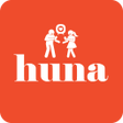 ไอคอนของโปรแกรม: Huna - Make connections