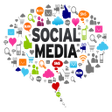 プログラムのアイコン：All Social Media - All in…
