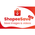 Shopee Save Plus - Download Images & Videos