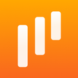 プログラムのアイコン：Forex Signals Trading App