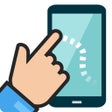 프로그램 아이콘: Auto Clicker
