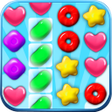 Иконка программы: Candy Burst