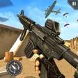 أيقونة البرنامج: Gun Secret Commando Missi…