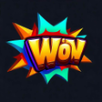 Icon of program: world of words