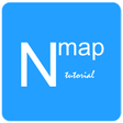 Ikona programu: Nmap Tutorial Offline