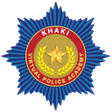 Icon of program: Khaki - The Virtual Polic…