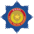 Khaki - The Virtual Police Aca