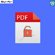 Programikonen: PDF Password Protect
