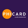 Ikon program: PhiCard