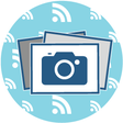 أيقونة البرنامج: Featured Images in RSS fo…