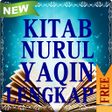 Programikonen: Kitab Nurul Yaqin Lengkap