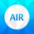 أيقونة البرنامج: XT Air