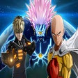 Icon of program: One Punch Man HD Wallpape…
