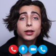 程序图标：AidanGallagher Video Call…