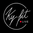 プログラムのアイコン：KY-FIT.LIVE