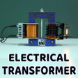 プログラムのアイコン：Electrical Transformer