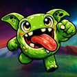 ไอคอนของโปรแกรม: Battle Waves: Mobile