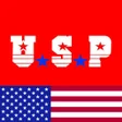 程序图标：USPizza