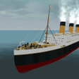 Иконка программы: The Transatlantic Ship Si…