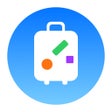 程序图标：Travel  Hotels and Flight…