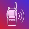 Program simgesi: Police Scanner  Fire Radi…