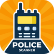 Police Scanner  Fire Radio