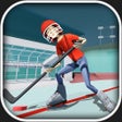 Programikonen: Frozen Hockey Mayhem