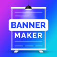 Banner Maker Thumbnail Maker Web Banner Ads