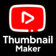 Programikonen: Banner Maker Thumbnail Ma…