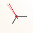 プログラムのアイコン：Ticking - Time Countdown