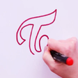 How To Draw Kpop Idol Group Logo icon