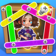 Programikonen: Screw Legends - Rescue St…