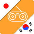 程序图标：바로회화jp - 일어회화 일본어 lockscr…
