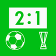程序图标：Live Europa Conference Le…