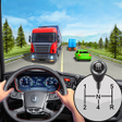 프로그램 아이콘: Truck Simulator: Driving …