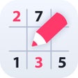 プログラムのアイコン：Sudoku Classic Puzzle Gam…