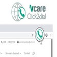 Ícone do programa: Vcare Click2dial