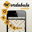 Programikonen: Wordabula Mobile
