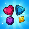 ไอคอนของโปรแกรม: Connect Gem