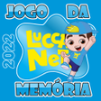 プログラムのアイコン：Luccas Neto Jogo da Memór…