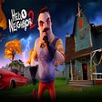 Programikonen: Hello Neighbor 2 HD Wallp…