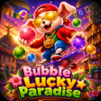 程序图标：Bubble Lucky Paradise