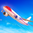 Ikon program: Crazy Plane Simulator