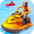 Ícone do programa: Power Boat Speed Racing 3…