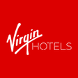 Ikona programu: Virgin Hotels App - Lucy
