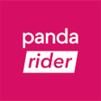 Icoon van programma: foodpanda rider
