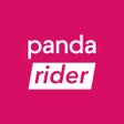 Ikona programu: foodpanda rider