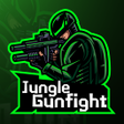 Programın simgesi: Jungle Gunfight