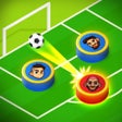 Ikona programu: Super Soccer - 3V3