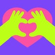 Icon of program: PicMi - Wallpaper  Widget…
